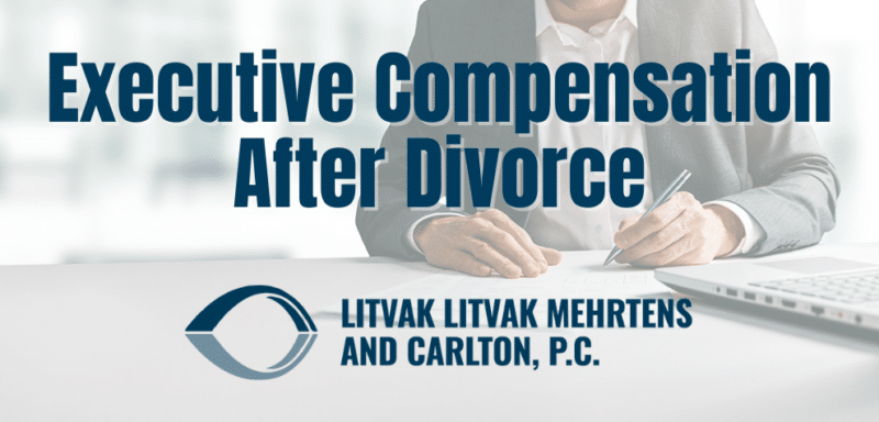 capital needs divorce