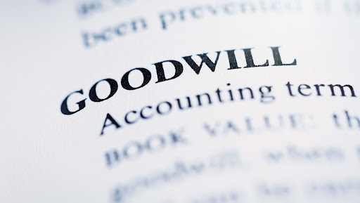 goodwill and intangible assets