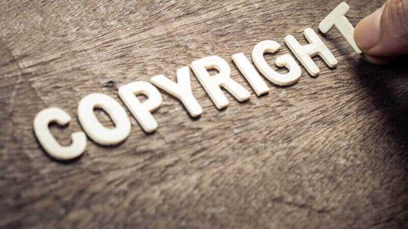 what is a copyright