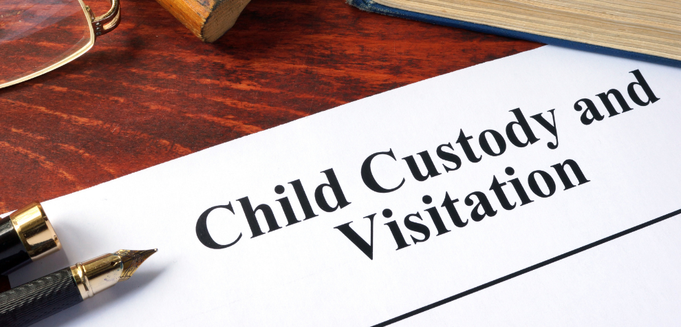 child custody in colorado